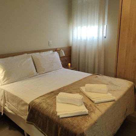 Loft 401 Perto Da Vila Germanica E Centro Blumenau Exterior photo