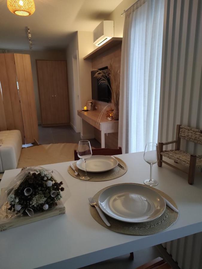 Loft 401 Perto Da Vila Germanica E Centro Blumenau Exterior photo